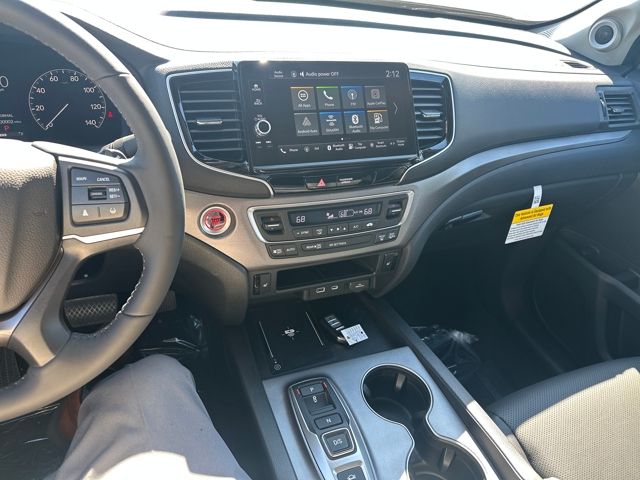 2026 Honda Ridgeline RTL - Photo 17