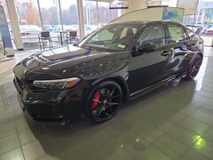 2025 Honda Civic Type R Base Hatchback