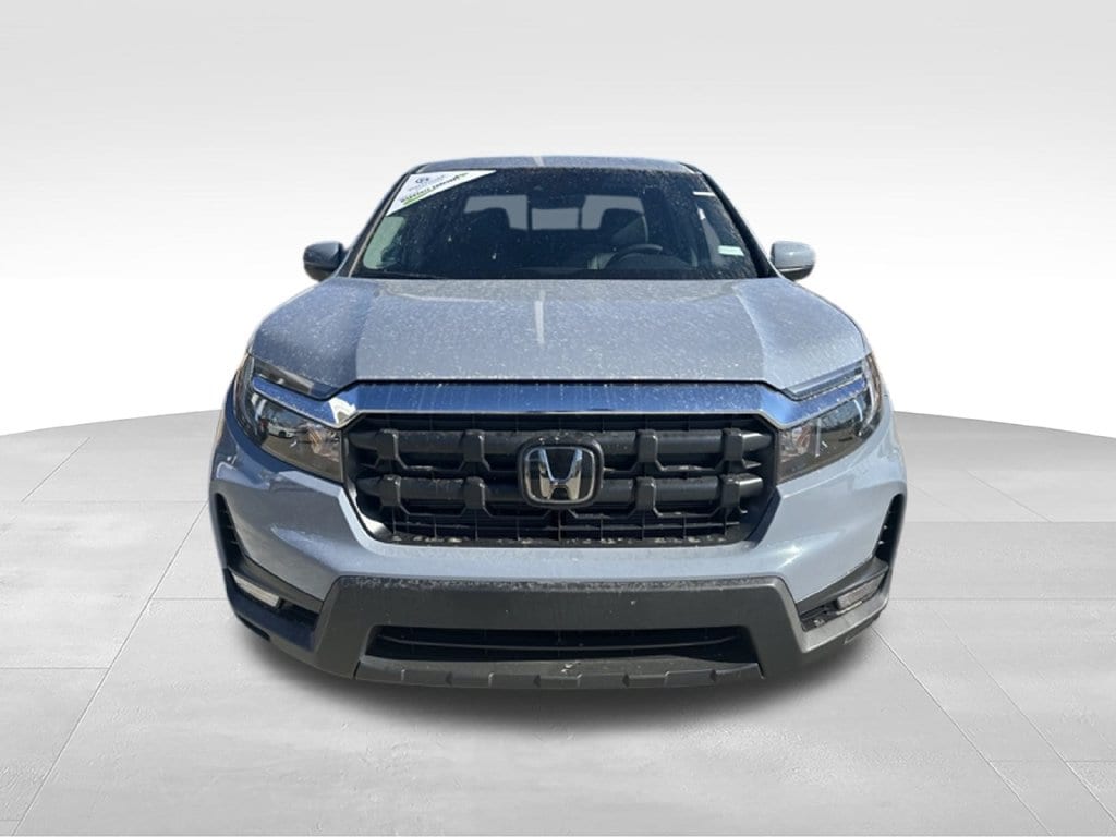 2026 Honda Ridgeline RTL - Photo 8