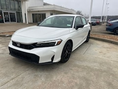 2026 Honda Civic Sport Sedan