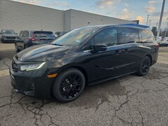 2026 Honda Odyssey Sport-L Minivan/Van