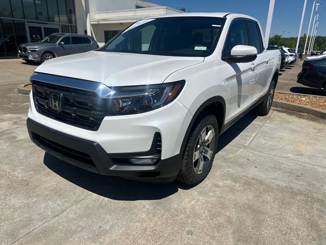 2026 Honda Ridgeline RTL AWD's photo