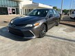  Toyota Camry Hybrid