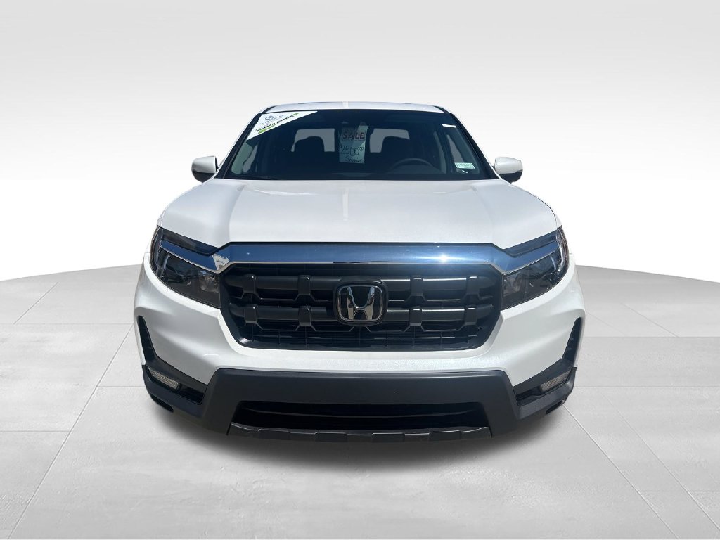 2026 Honda Ridgeline RTL - Photo 8