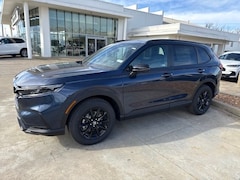 2026 Honda CR-V Hybrid Sport SUV