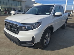 2026 Honda Ridgeline RTL Truck
