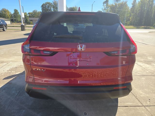 2026 Honda CR-V EX photo 4