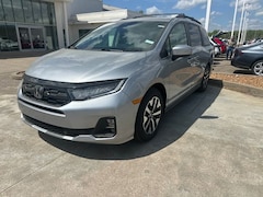 2026 Honda Odyssey EX-L Minivan/Van