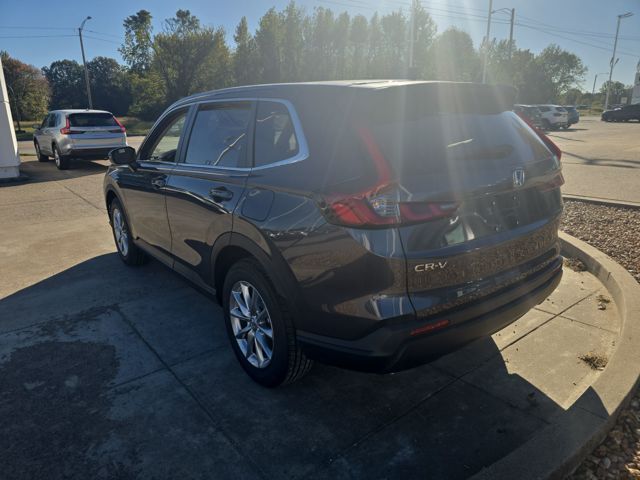 2026 Honda CR-V EX photo 3