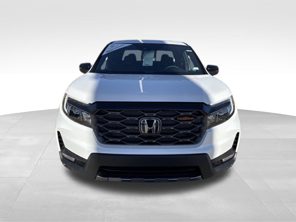 2026 Honda Ridgeline TrailSport - Photo 8