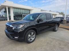 2026 Honda Ridgeline RTL Truck