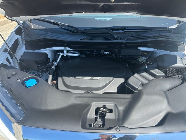 2026 Honda Ridgeline RTL - Photo 22