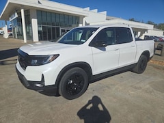 2026 Honda Ridgeline Black Edition Truck