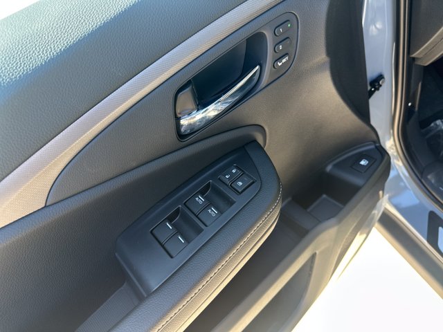 2026 Honda Ridgeline RTL - Photo 11