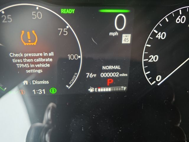 2026 Honda CR-V Sport - Photo 19