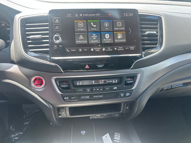 2026 Honda Ridgeline RTL - Photo 18