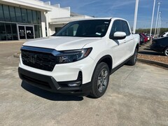 2026 Honda Ridgeline RTL Truck
