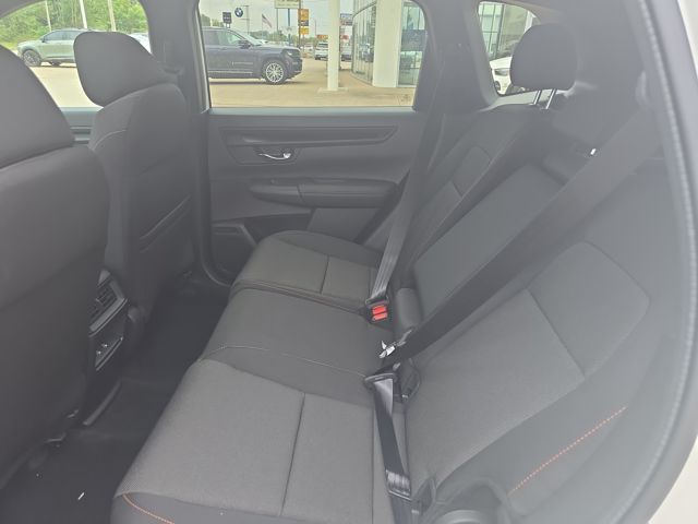 2026 Honda CR-V Sport - Photo 25