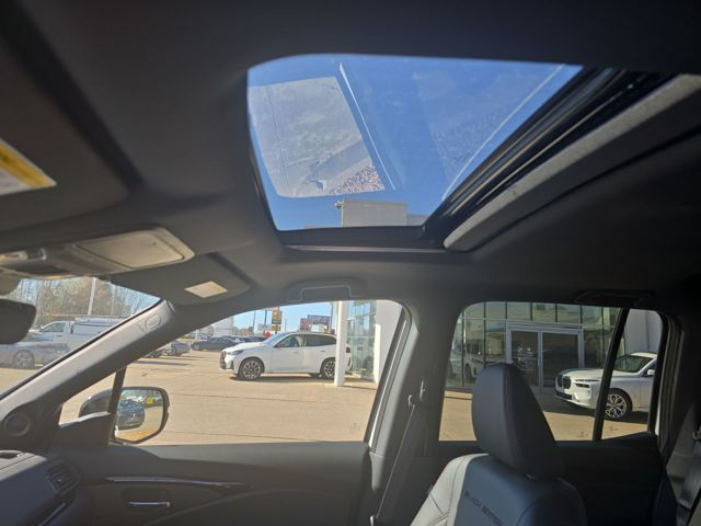 2026 Honda Ridgeline Black Edition - Photo 17