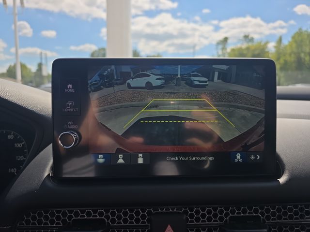 2026 Honda HR-V Sport - Photo 19