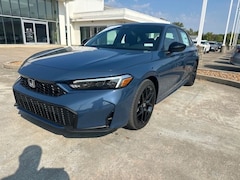 2026 Honda Civic Hybrid Sport Sedan