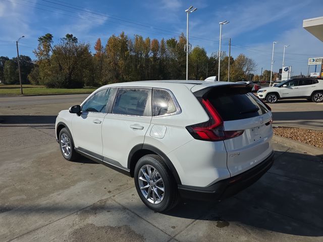 2026 Honda CR-V EX photo 2