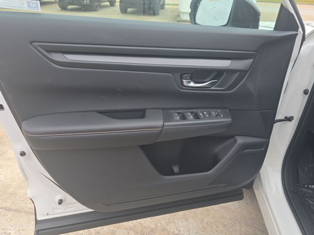 2026 Honda CR-V Sport - Photo 11