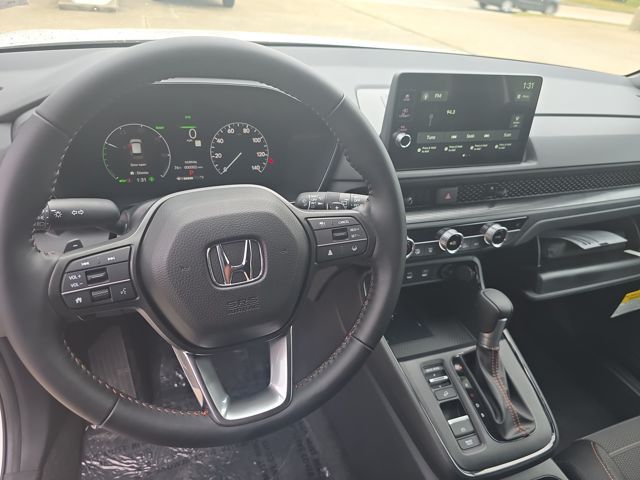 2026 Honda CR-V Sport - Photo 14