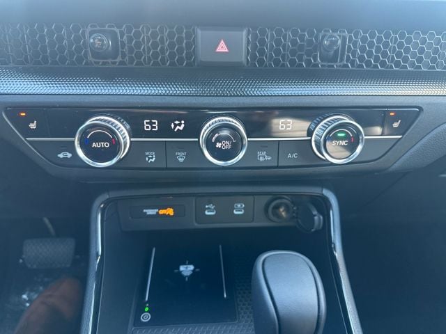 2026 Honda CR-V Sport-L - Photo 19
