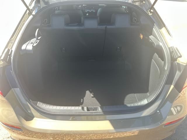 2026 Honda Civic Hatchback Sport Touring - Photo 23