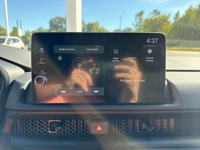 2026 Honda CR-V Sport - Photo 43