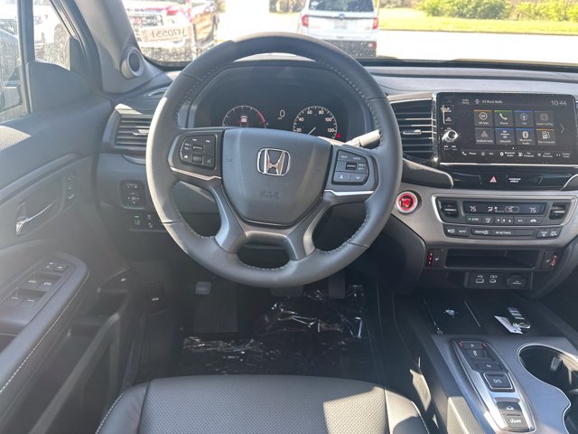 2026 Honda Ridgeline RTL - Photo 13