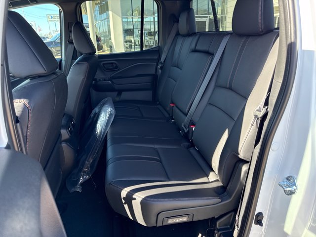 2026 Honda Ridgeline TrailSport - Photo 19