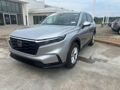 2026 Honda CR-V LX SUV