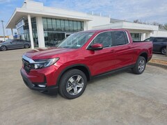 2026 Honda Ridgeline RTL Truck
