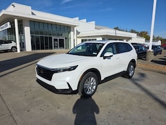 2026 Honda CR-V EX SUV