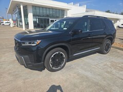 2026 Honda Pilot Touring SUV