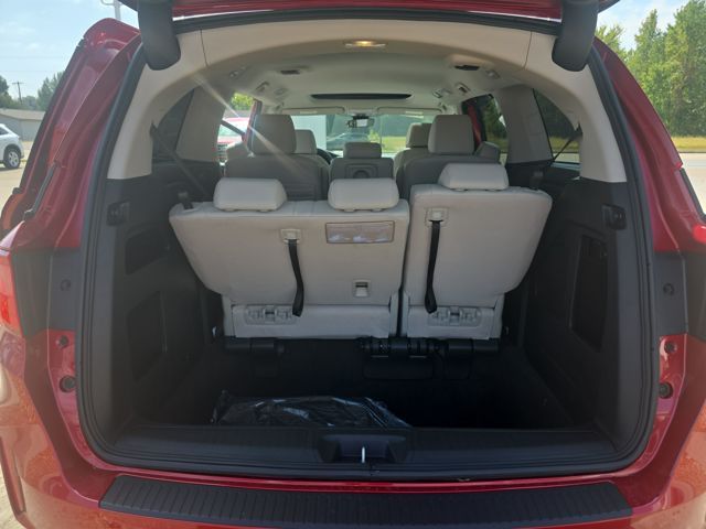2026 Honda Odyssey EX-L - Photo 22