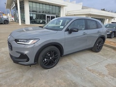 2026 Honda HR-V Sport SUV