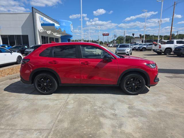 2026 Honda HR-V Sport - Photo 6