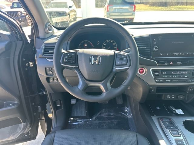 2026 Honda Ridgeline RTL - Photo 13