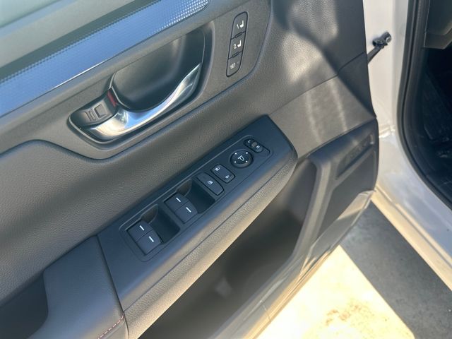 2026 Honda CR-V Sport-L - Photo 11