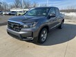  Honda Ridgeline