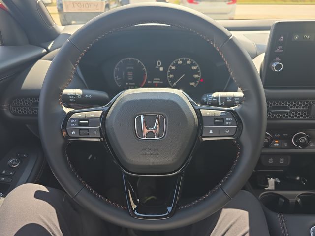 2026 Honda HR-V Sport - Photo 14