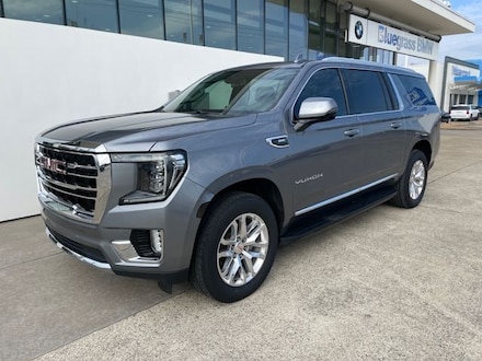 2022 GMC Yukon XL SLT SUV