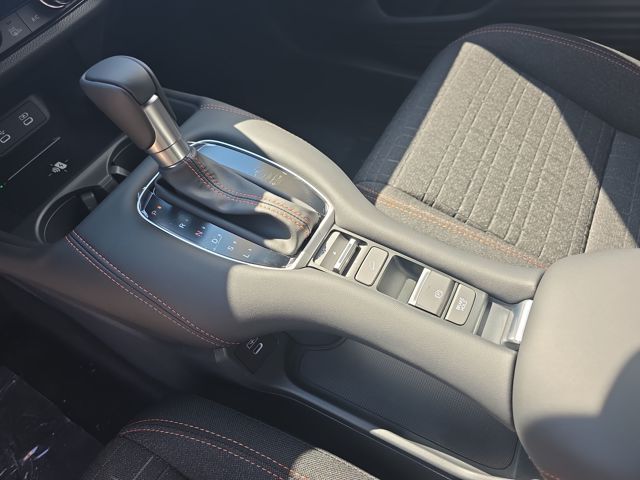 2026 Honda HR-V Sport - Photo 22