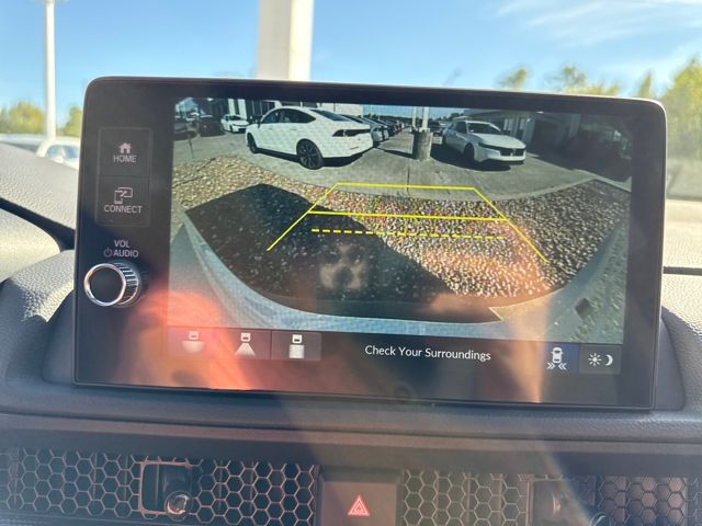 2026 Honda CR-V Sport - Photo 44