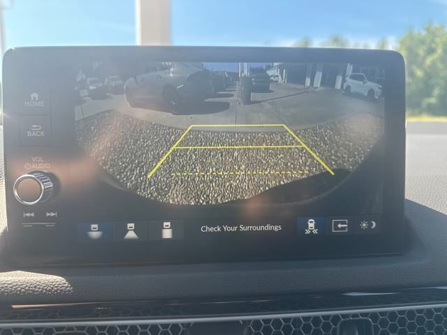 2026 Honda Civic Hatchback Sport Touring - Photo 20