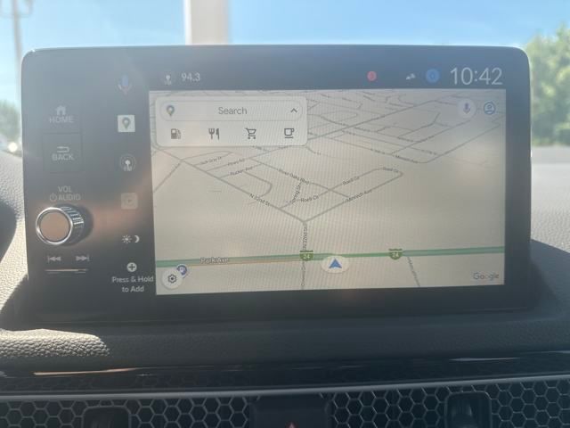 2026 Honda Civic Hatchback Sport Touring - Photo 19