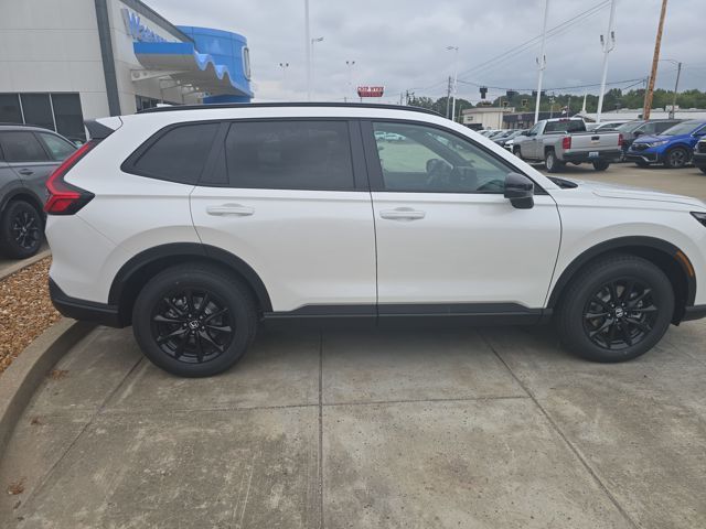 2026 Honda CR-V Sport - Photo 6